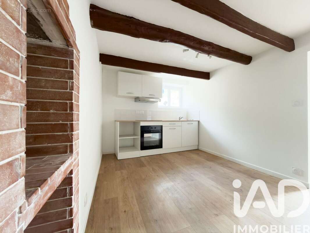 Photo 7 - Maison à CONTES