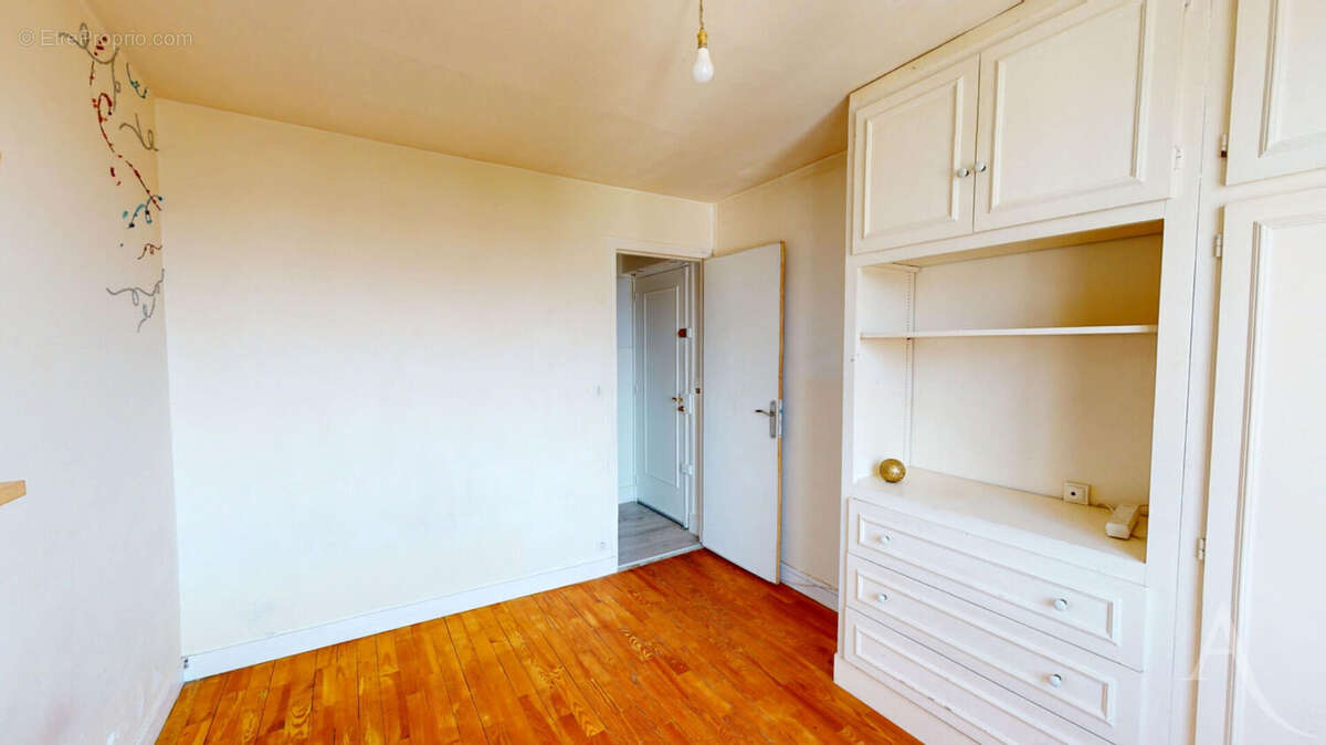 Appartement Montreuil 4 pièce(s) 70.07 m2 - photo 11