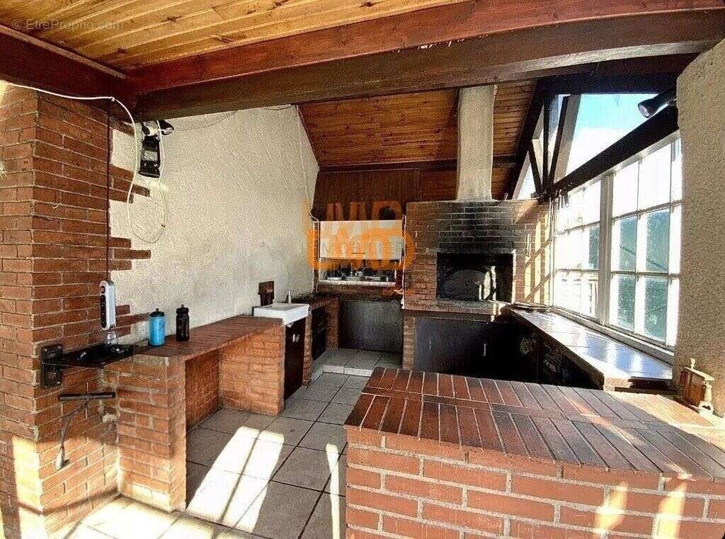 Maison à BELABRE