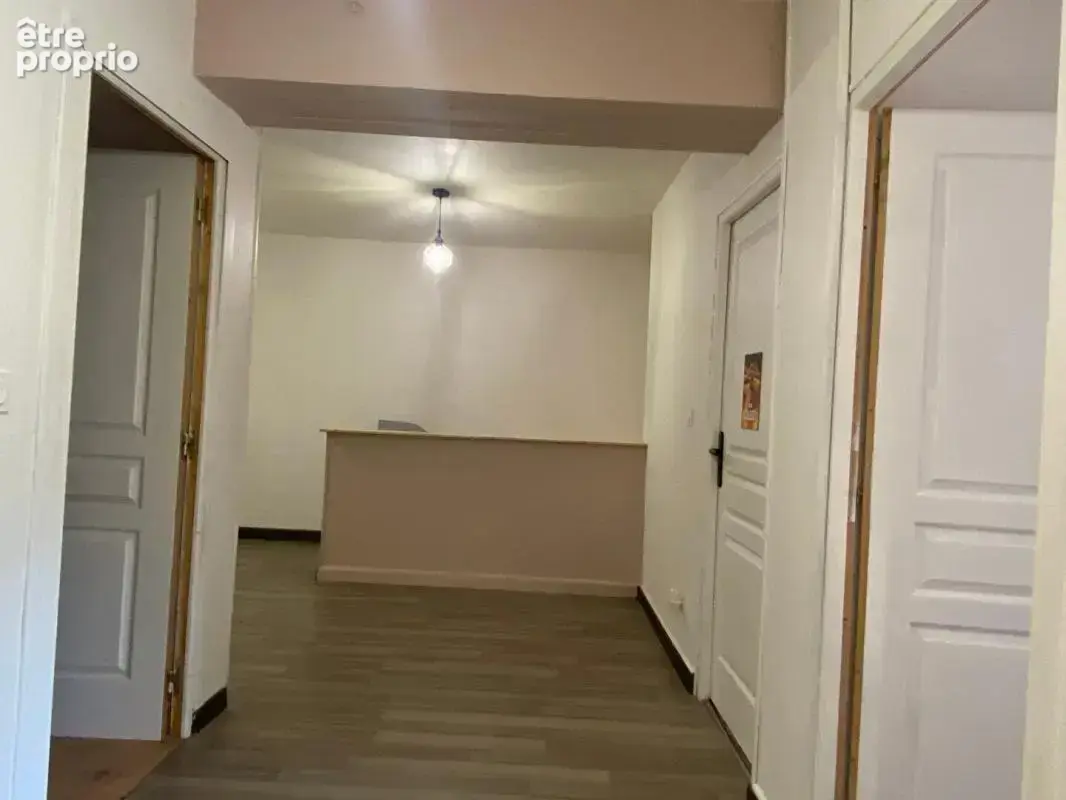 Maison  de type 8  aux Coteaux Du Lizon - photo 5