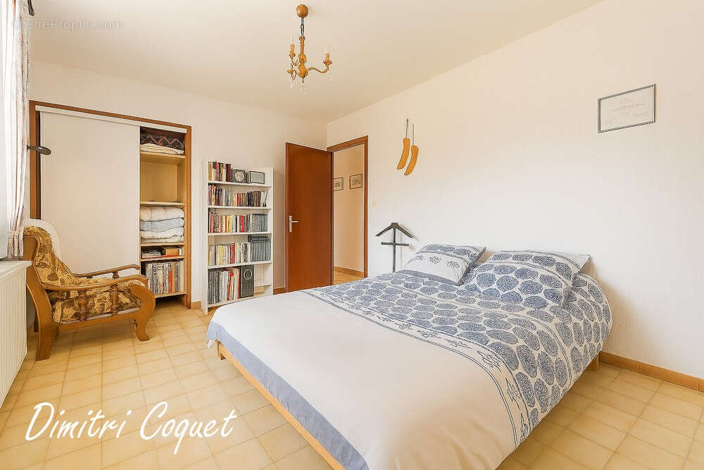 Maison à LIGNAN-SUR-ORB