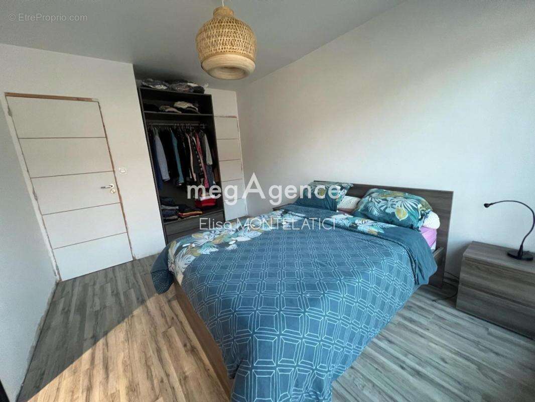 Appartement à LIBOURNE