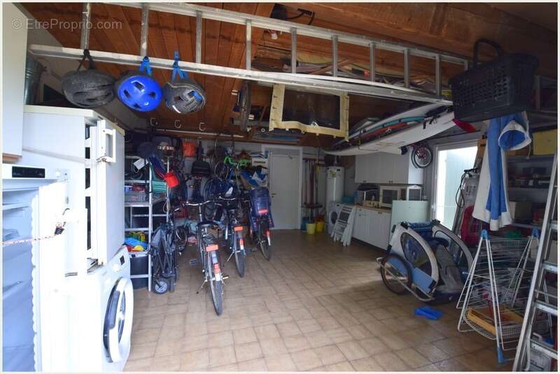Maison à vendre 9 pièces LES PORTES EN RE (17), 7 chambres, à 2' des plus belles plages - photo 22