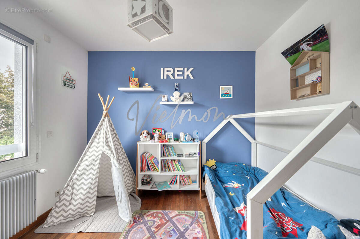 Appartement à MONTESSON