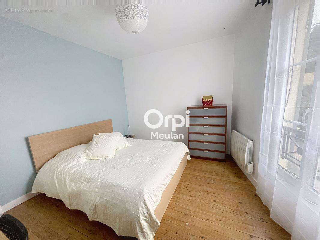 Maison à HARDRICOURT