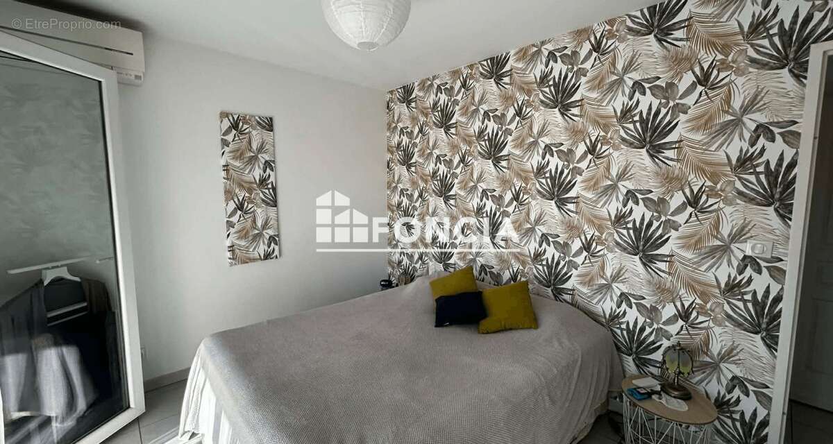 Appartement à FLORENSAC