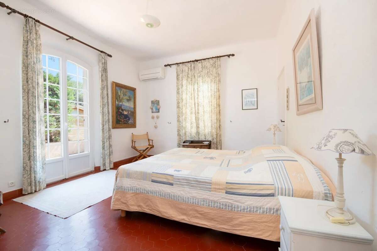 Maison à SAINTE-MAXIME