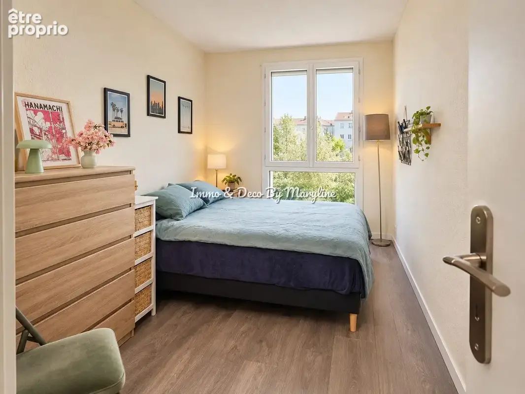 Appartement 3 pièces 67 m² à vendre à Maisons-Alfort (94700) - photo 7