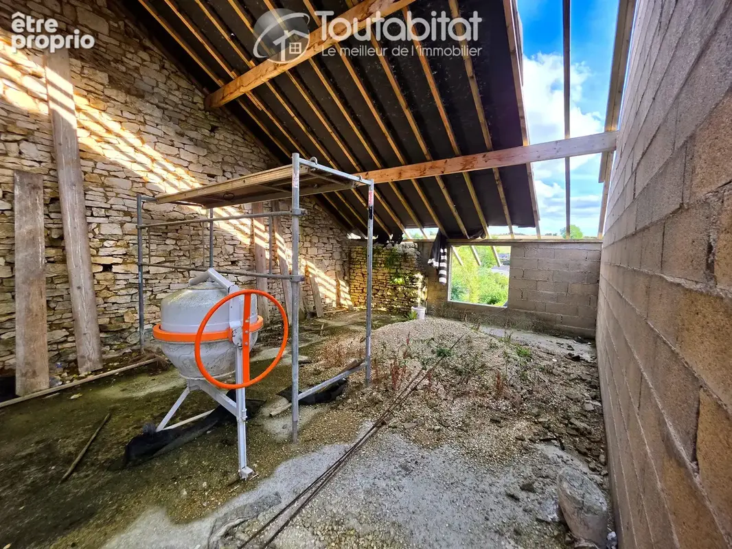 Maison 373 m² à Logny-Bogny  - photo 4