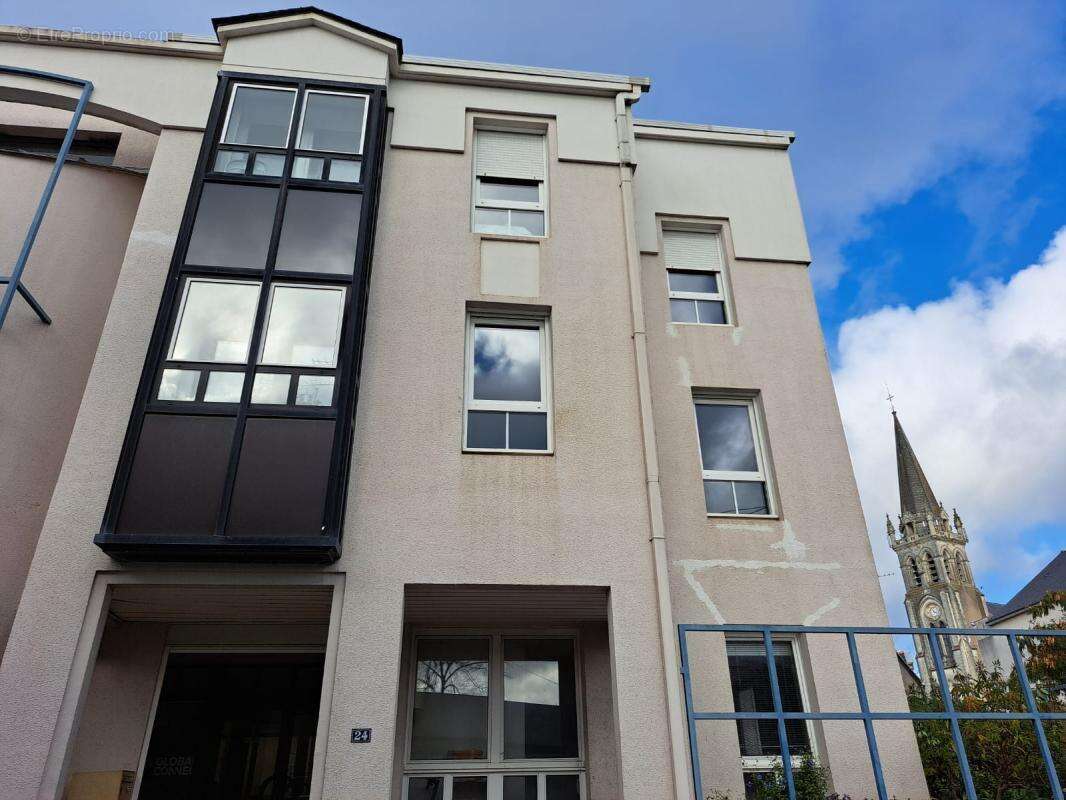 Appartement à ANGERS