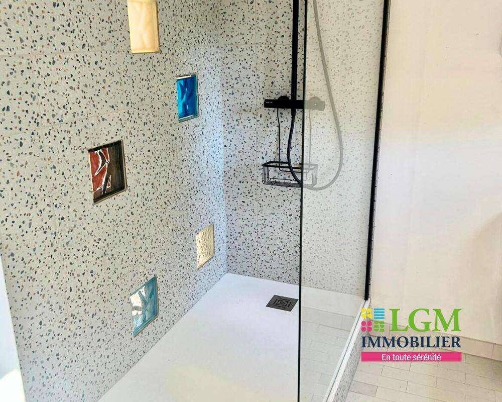 Maison à PLAN-DE-LA-TOUR