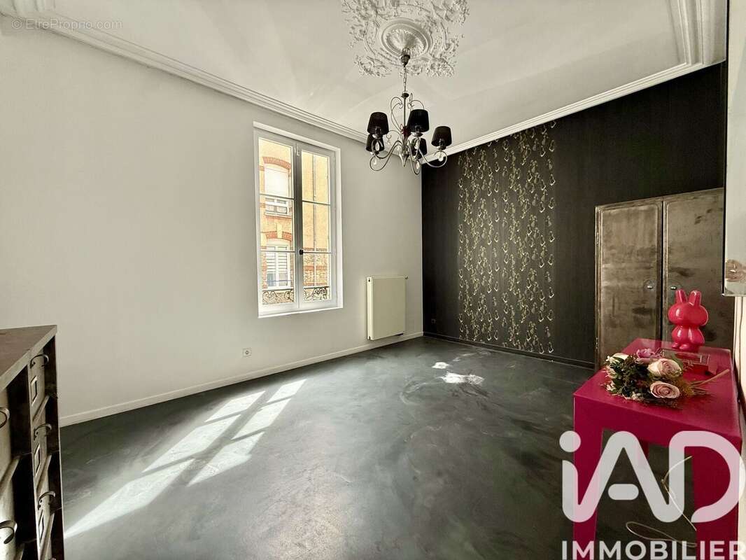 Photo 5 - Maison à REIMS