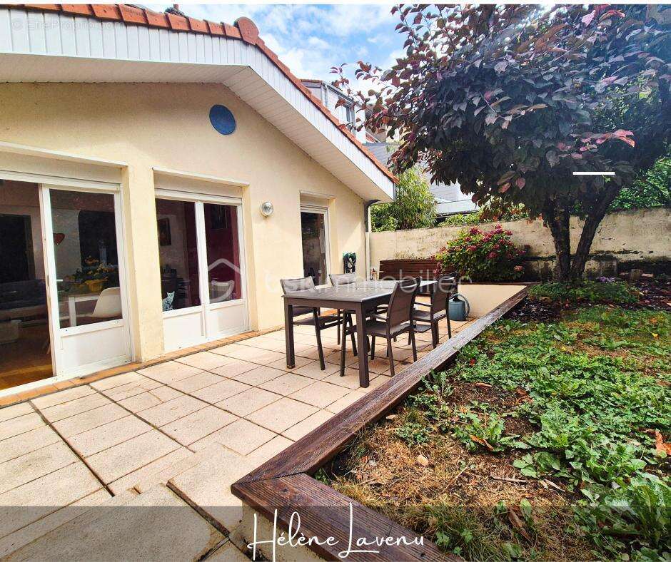 Appartement à BOULOGNE-SUR-MER