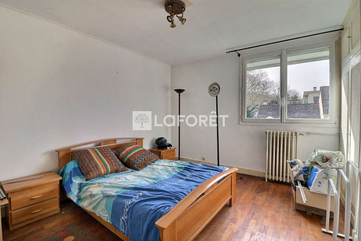 Appartement à RUEIL-MALMAISON