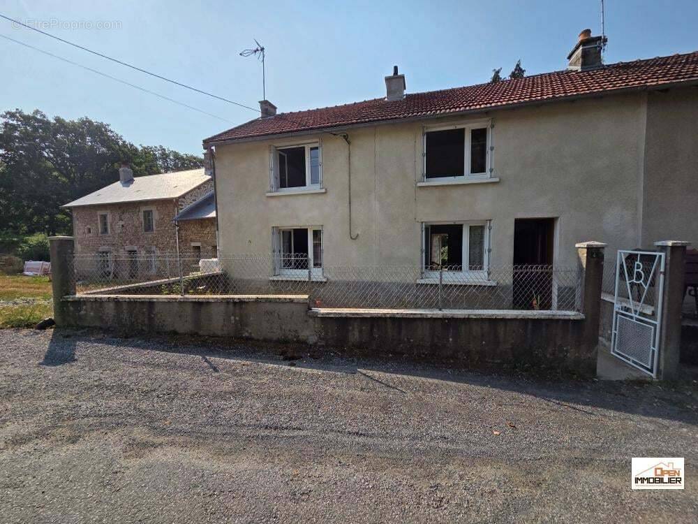 Maison 120 m² à Arrenes  - photo 3