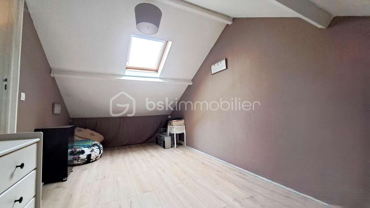 Maison à ERAGNY