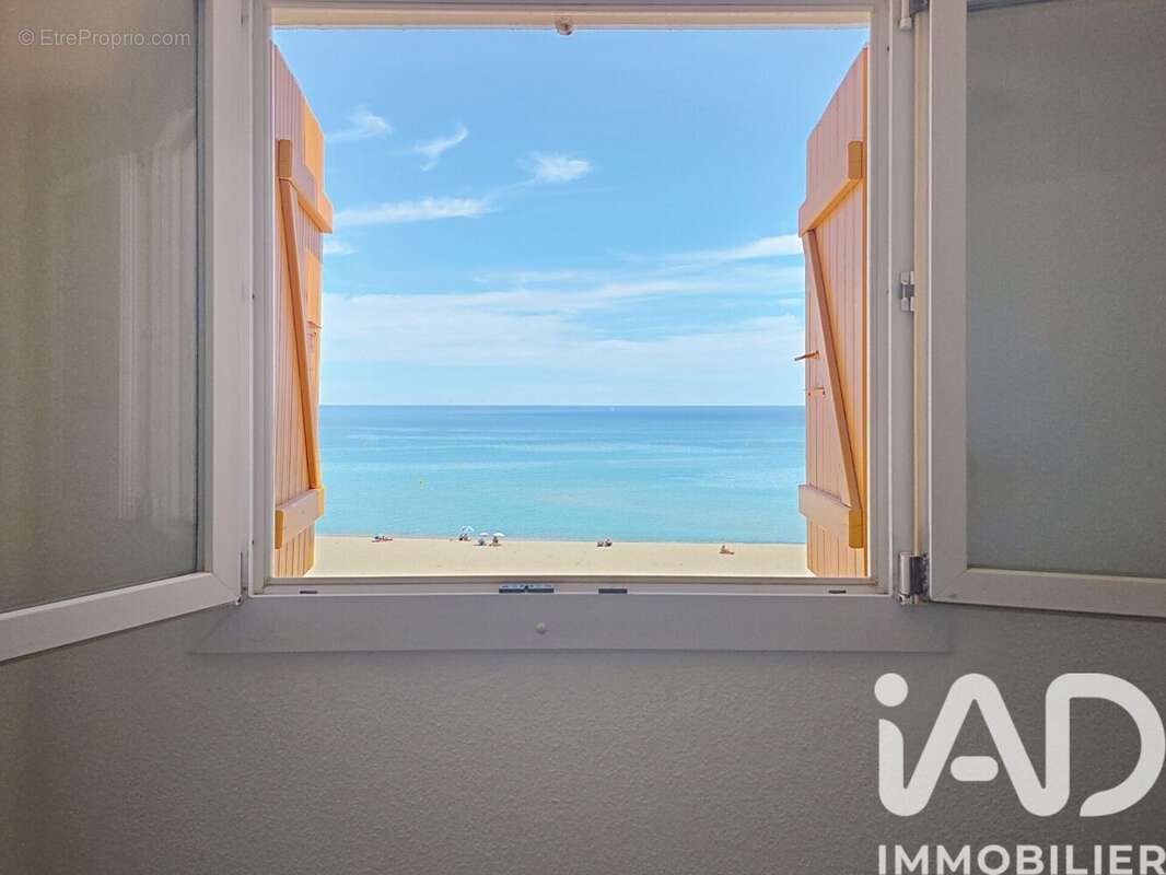 Appartement 41 m² à Le Barcares  - photo 8