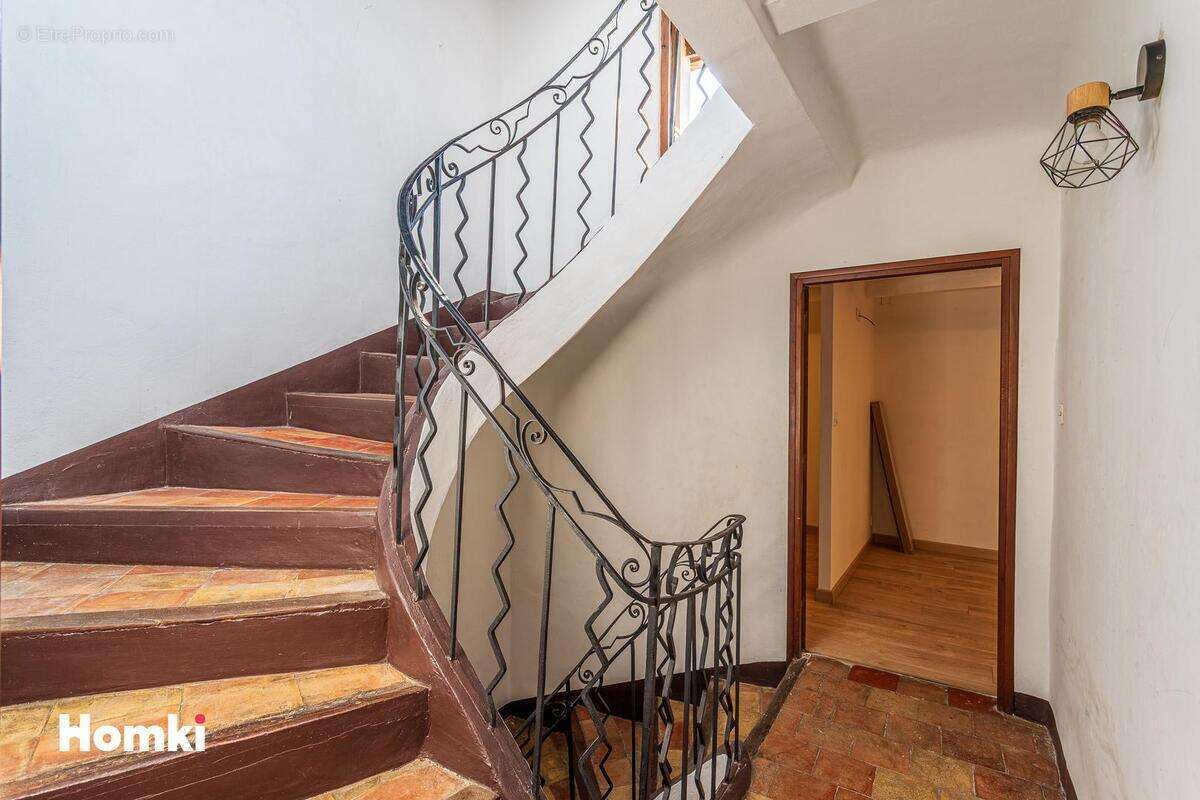 Maison à LE BEAUSSET