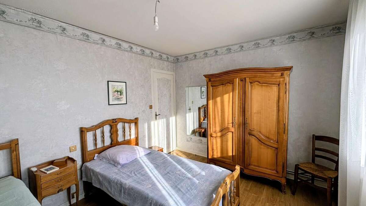 Maison à LE TAILLAN-MEDOC