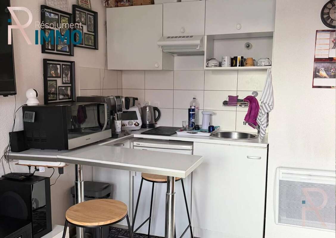 Appartement à COLMAR