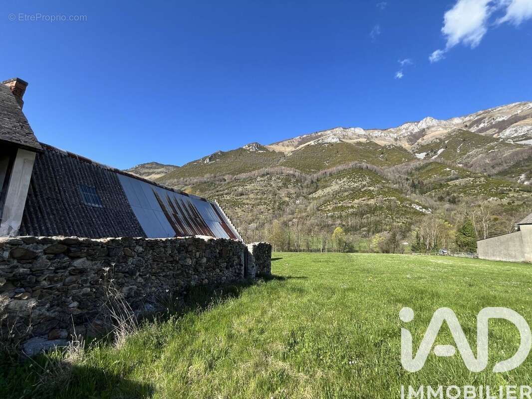 Photo 3 - Maison à CAMPAN