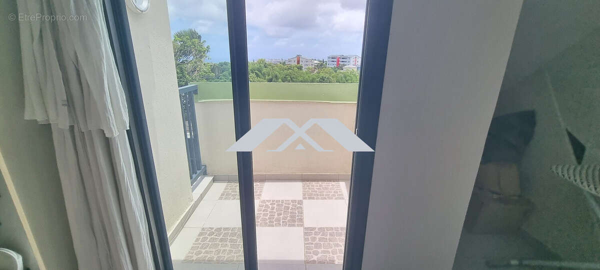 Maison à SAINTE-MARIE