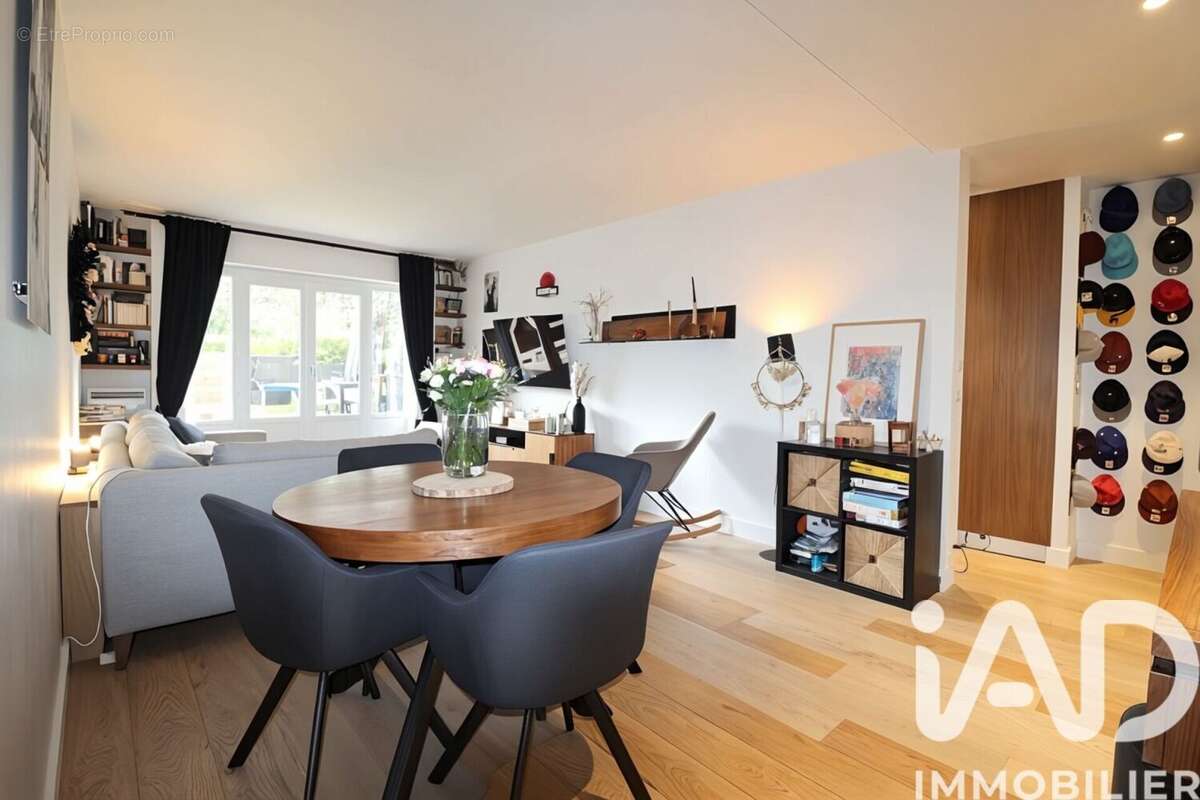 Photo 4 - Appartement à VILLEJUIF