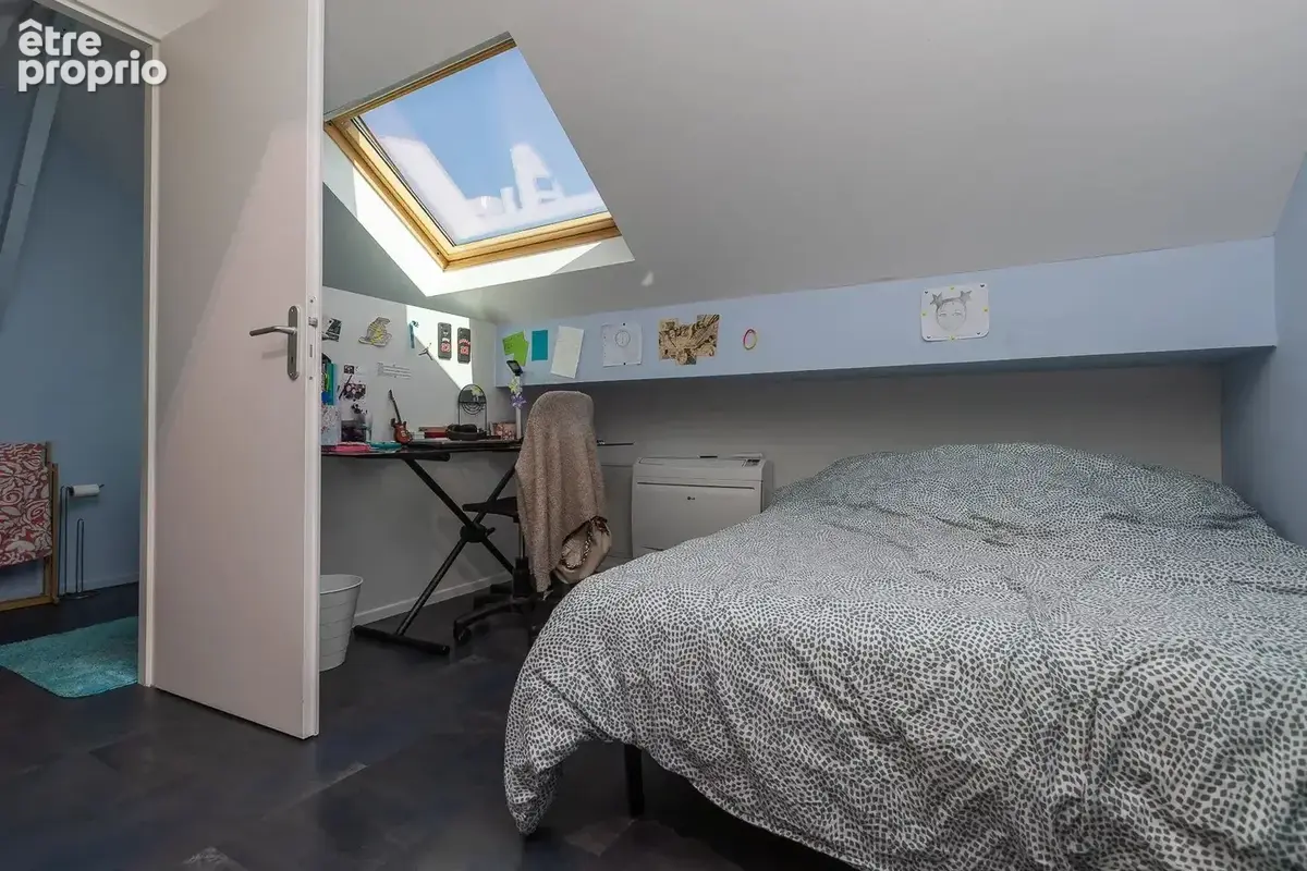 Vente Maison Lompnas(01680) 229 000ï¿œ - photo 10