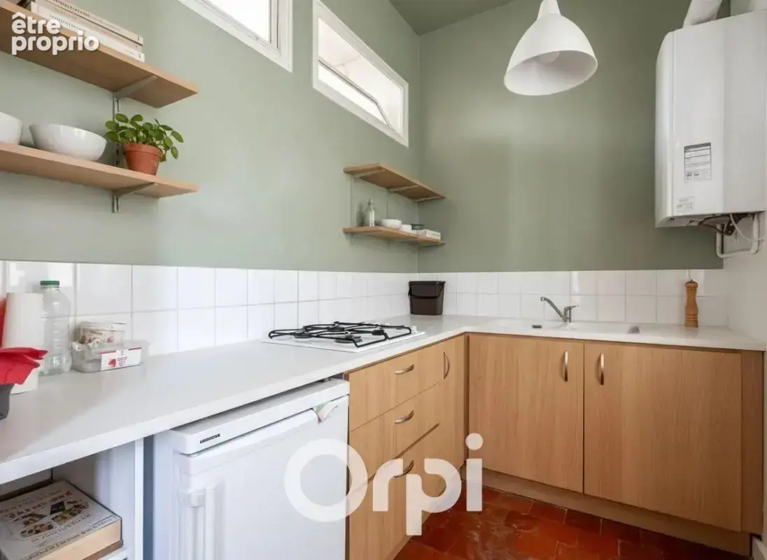 Appartement À Vendre - photo 4