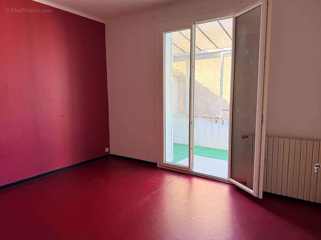 Maison à VILLEGAILHENC