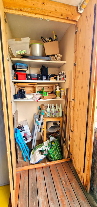Appartement à AIX-LES-BAINS