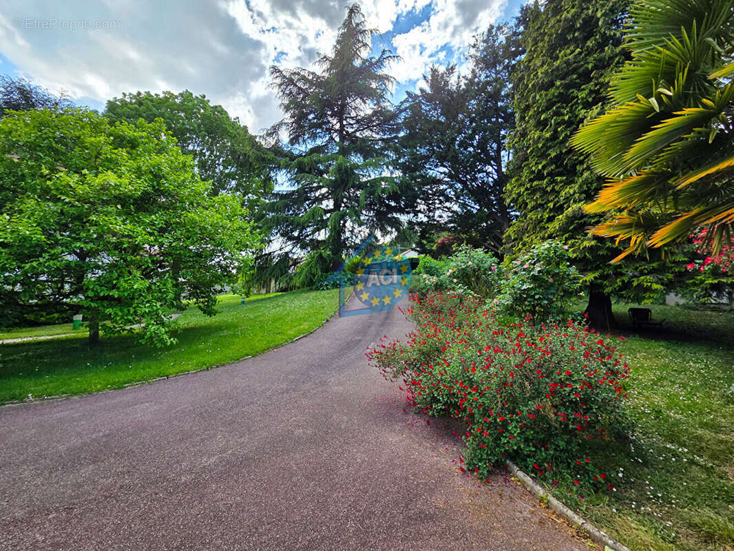 Maison à MANTES-LA-VILLE