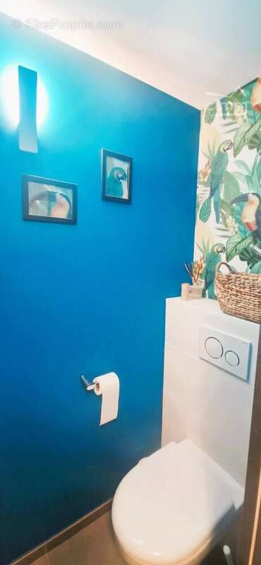 À SAISIR – Belle maison familiale de 127,18 m² sur les hauteurs de La Tour-du-Pin - photo 13