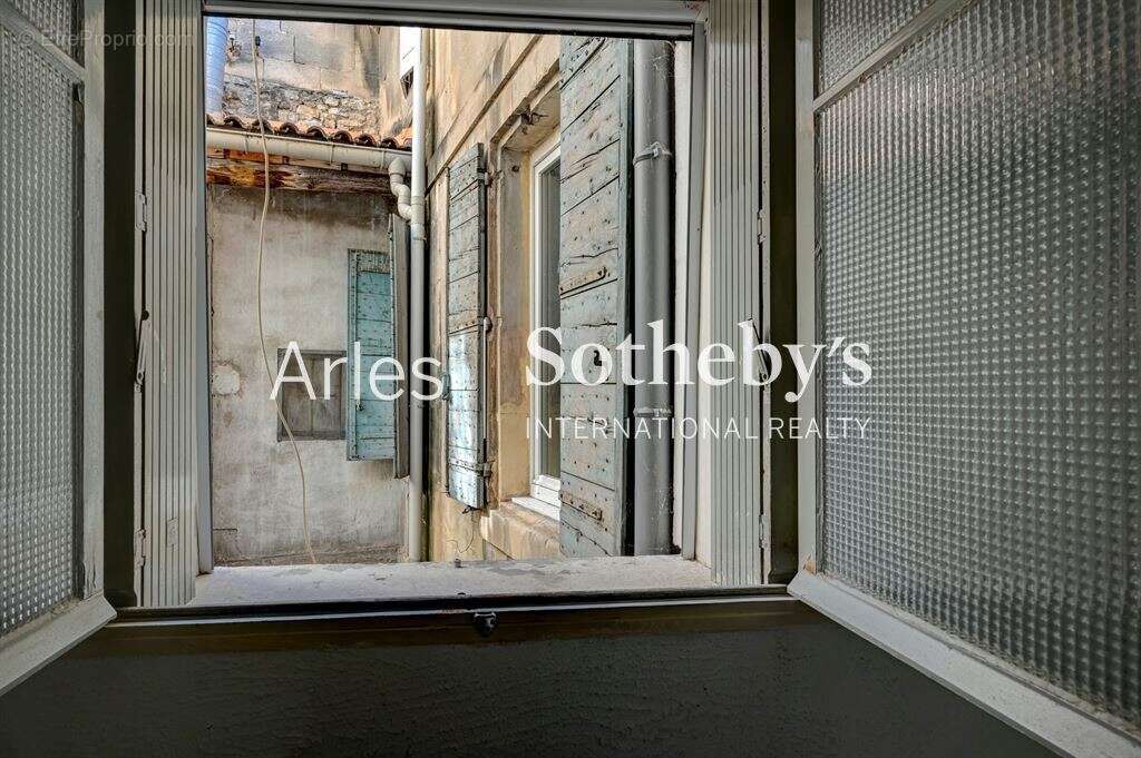 Appartement à ARLES
