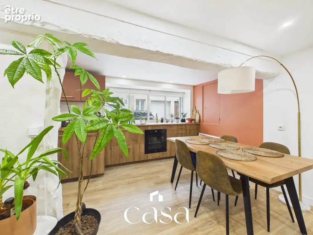 Maison 5 pièces 80 m² à vendre à Caen (14000) - photo 3