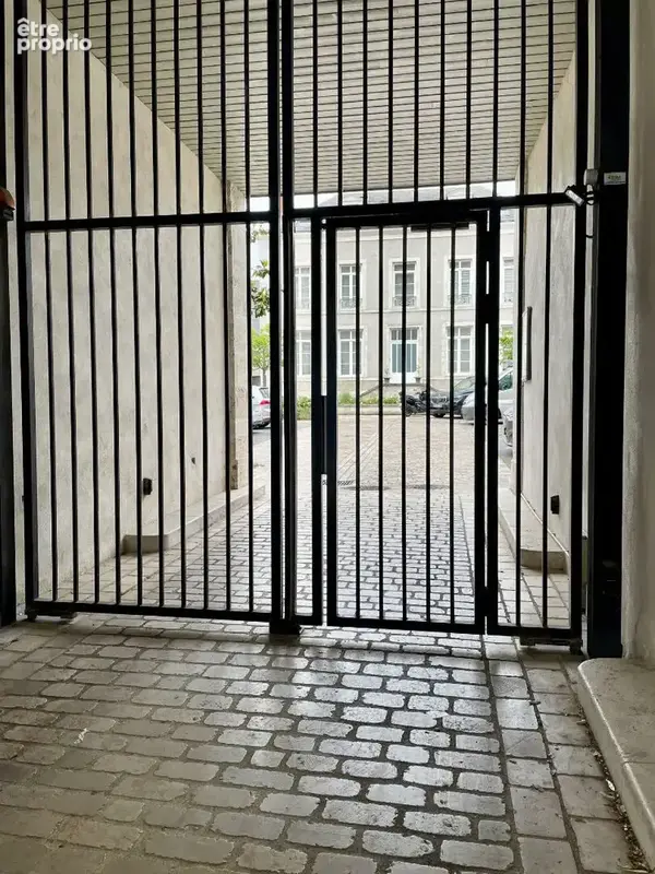 Orléans Bannier  T4 lumineux avec salon cathédrale - photo 9