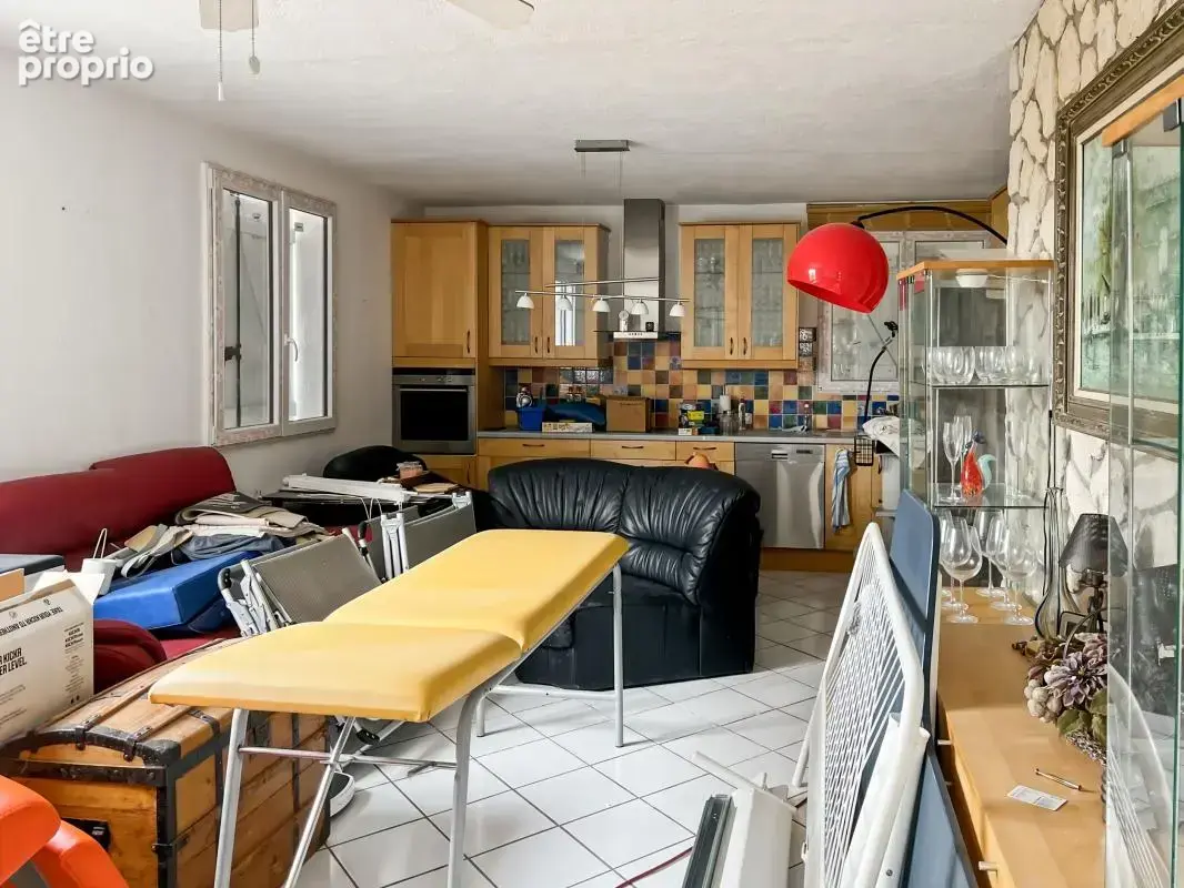 Vente spacieuse maison à Marseillan composée de 3 habitations - photo 22
