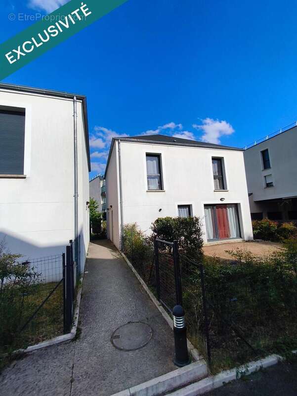 Photo 6 - Appartement à SAINT-JEAN-LE-BLANC
