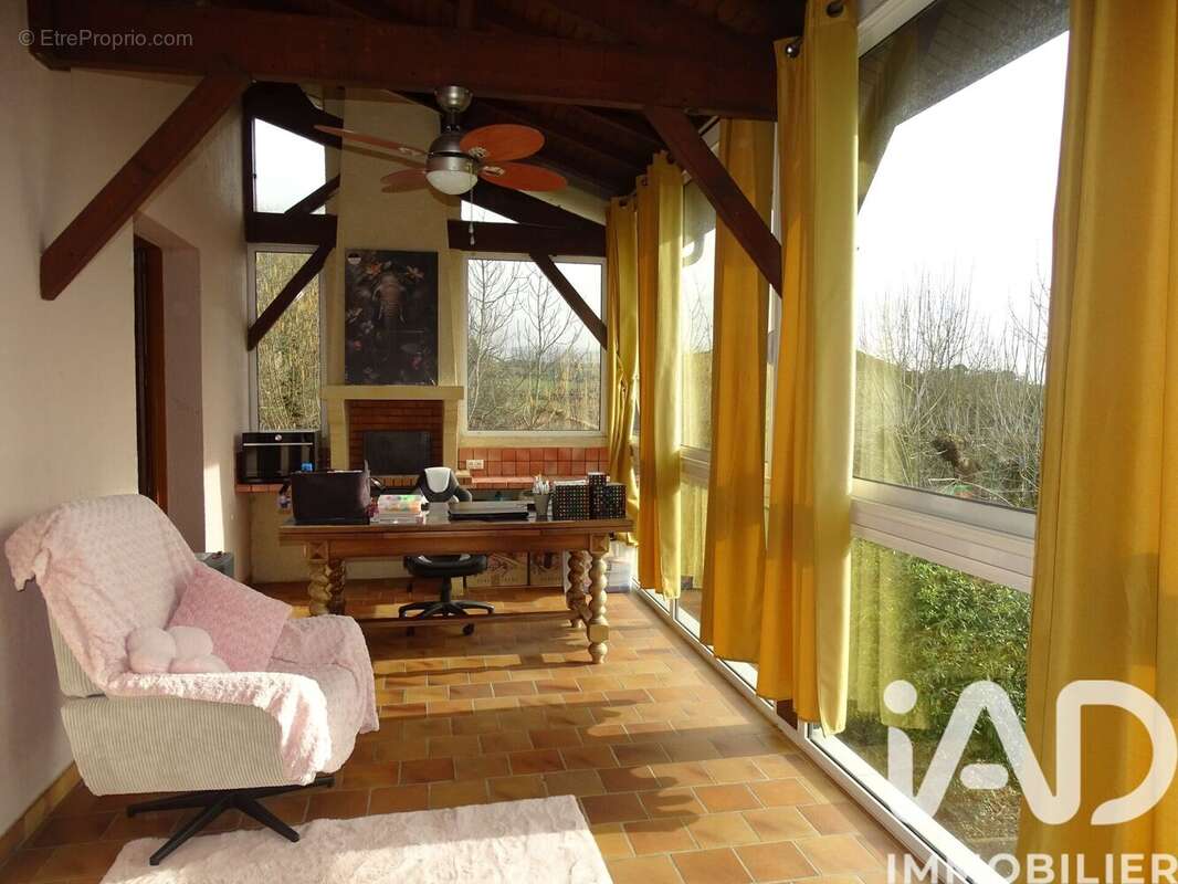 Photo 3 - Maison à LA REOLE