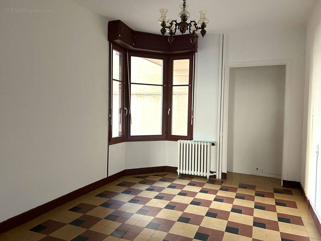 Appartement à CARCASSONNE