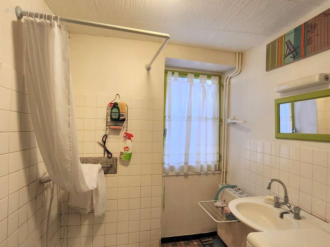 Jolie Maison avec jardin - grange et garage - à vendre 4 pièces CUZORN (Lot-et-Garonne 47) - photo 14