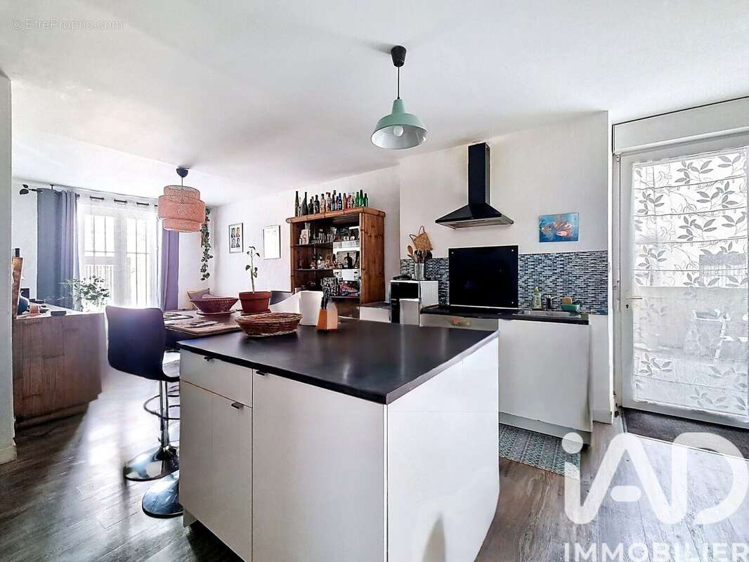 Photo 6 - Appartement à NIMES