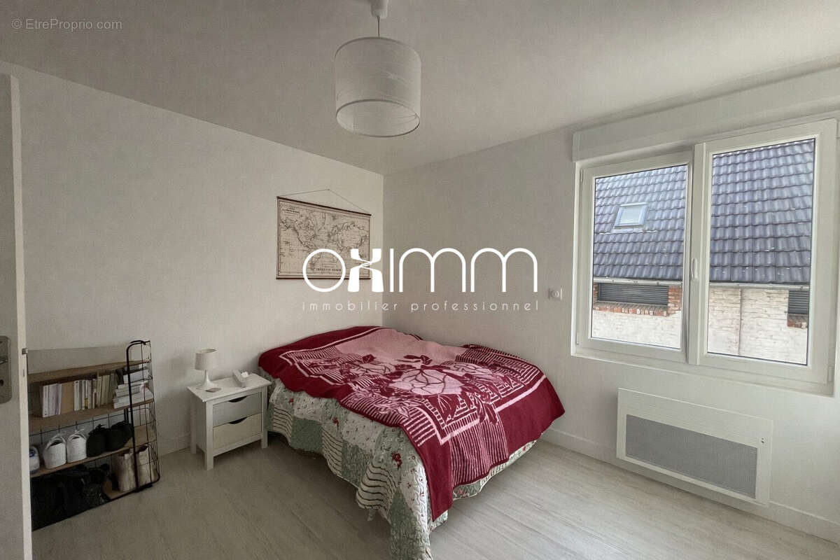 Appartement à ARRAS