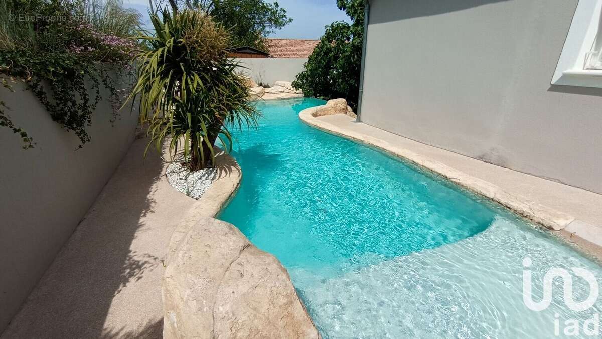 Photo 2 - Maison à LE TEIL