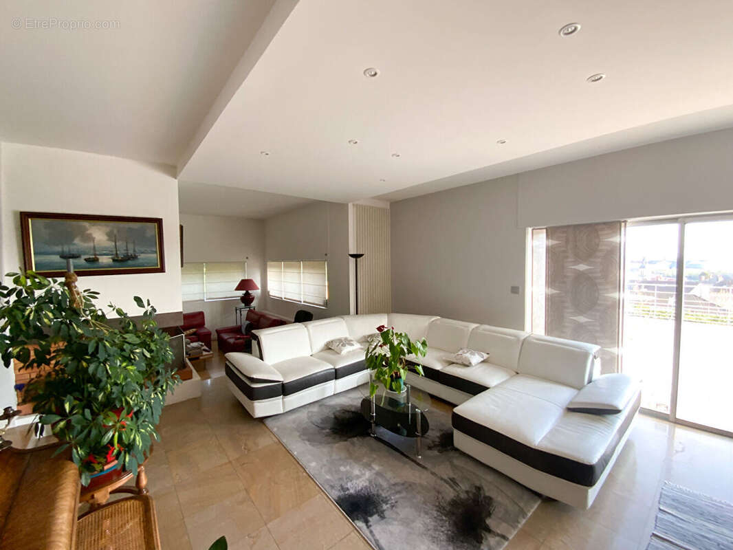 Maison à LE CREUSOT