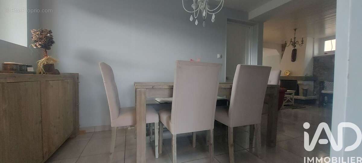 Photo 3 - Maison à PLENEUF-VAL-ANDRE