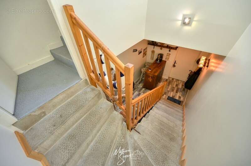 Appartement en triplex  *Disponible en décembre 2026 * - photo 16