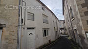 Appartement à MAUZE-SUR-LE-MIGNON