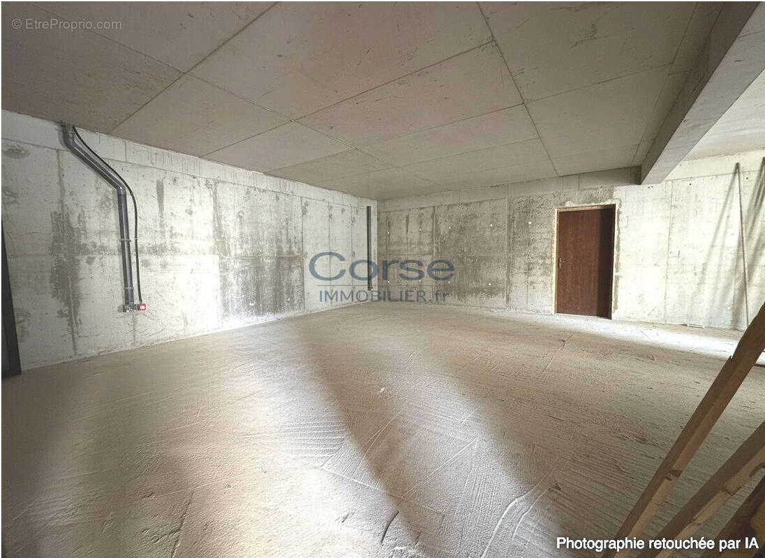 Commerce 44 m² à Pietrosella  - photo 7