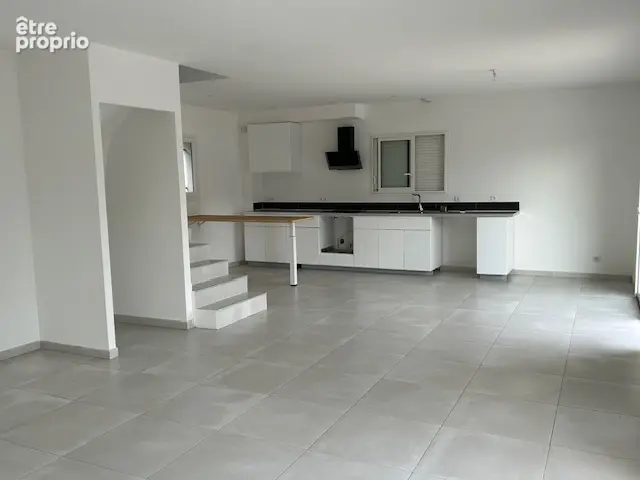Villa  5 pièce(s) 120 m2 - photo 2